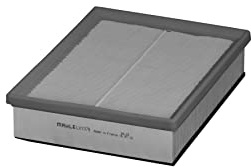 MAHLE LX 1078 - Air Filter Car - Engine