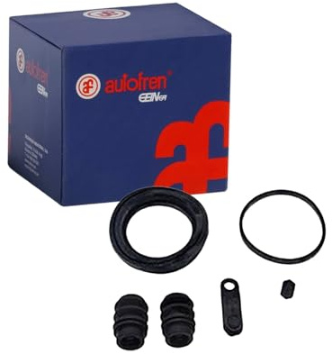 AUTOFREN SEINSA D41817 Bremssattel-Reparatursatz Vorne Kompatibel mit OPEL INSIGNIA Caravan Astra J Sports Tourer P10 ASTRA J ZAFIRA TOURER C P12 INSIGNIA