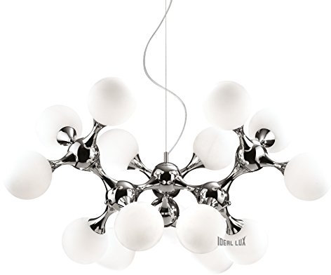 Evergreen Lights Pendelleuchte Nodi SP15