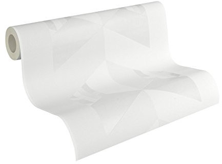 A.S. Creation VliesTapete Kollektion Contzen 4, creme, 955243