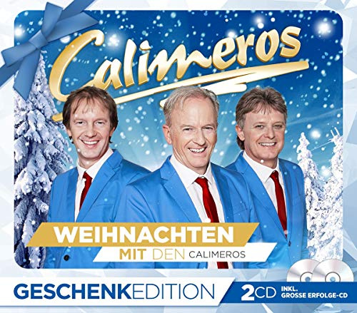 Weihnachten-Geschenkedition