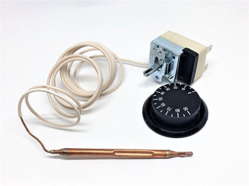 GECA 31501387 - Kit 90 - Termostato de bulbo capilar