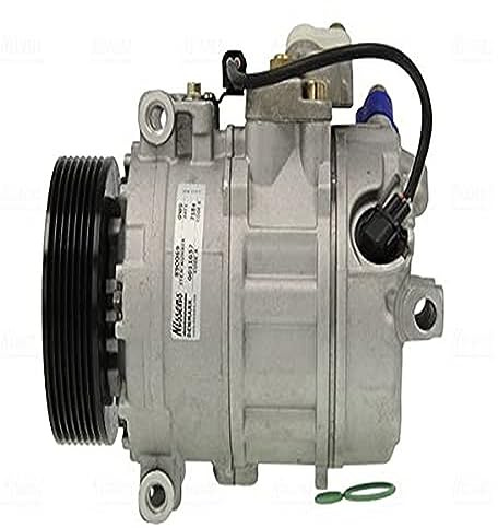 Nissens 890069 Kompressor für Klimaanlage