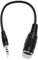 ExcelValley MIDI Adapter Breakout Cable - Audio Jack TRS 3.5mm to MIDI 5 Pins DIN Female - Model B-3.5mm