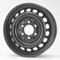 MWD Stahlfelge 6,5x16 ET62 6x130 - 16095