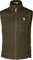 FJÄLLRÄVEN Buck Fleeceweste Dark Olive