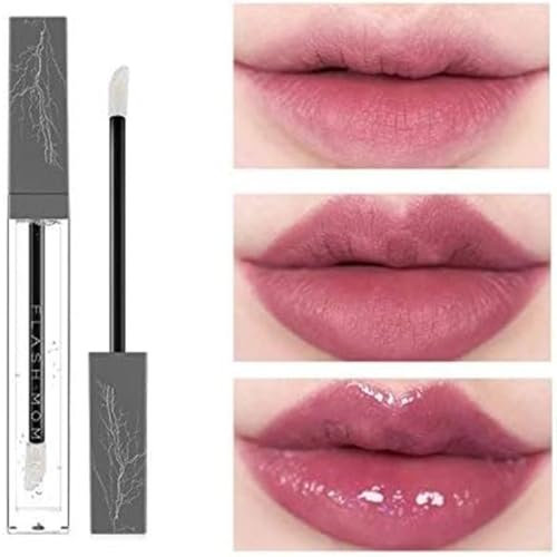 Lip Gloss Transparent Lipgloss Hoch Glänzende Lippenöl Klare Feuchtigkeitscreme Prettifying Lippenpflege Essence Makeup ÖL