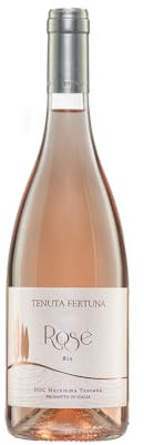 Tenuta Fertuna Rose' 750 ml