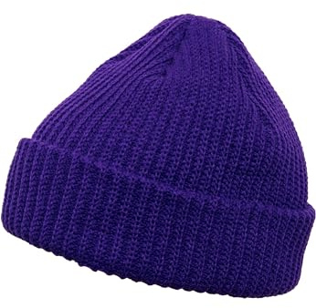 Flexfit Unisex Rib Beanie