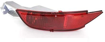 Nebelschlussleuchte hinten links C-Max nur für Linkslenker