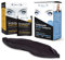 The Eye Doctor Essential Heated Eye Mask & Eyelid Wipes – Includes Warm Eye Compress & 80 Eye Wipes for Dry Eye, Blepharitis and MGD Treatment - Safe to Heat Mask in a Microwave