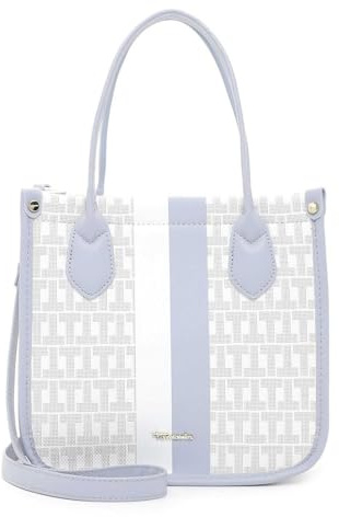 Tamaris Liz Shopper Greyblue