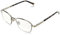 Police Unisex SPLE16E Sunglasses, Shiny Palladium 579F, 53