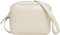 Tommy Jeans Donna Borsa a Tracolla Camera Bag Piccola, Avorio (Newsprint), Taglia Unica