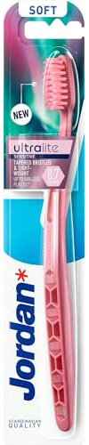 ORKLA JORDAN Szcz.ULTRALITE Sensitive Soft &