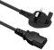 AC Power Cable Replacement for RockJam RJ20WAR2 Amplifier AMP 3Pin 6Feet C13 Power Cable Plug Lead UK Mains