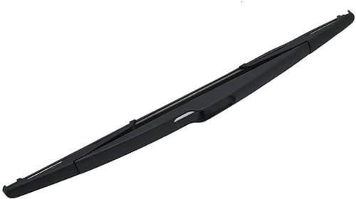 Escobilla Trasera Para Peugeot 206 206+ 1998-2006 para Todas las Estaciones