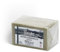 La Corvette Cube de Savon de Marseille Olive Ecocert 400 g