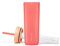 LifeStraw Go Series Tumbler - Bicchiere da 510 ml, in acciaio INOX, colore: Rosa albicocca