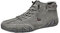 Warehouse Deal Retourenware, Barfussschuhe Herren Weiten Bergschuhe Gummischuhe Herren, Breite Running Barfuss Schuhe Goldene Sport Walking