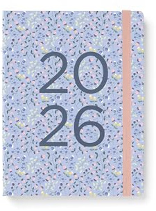 Filofax Kalender Meadow A5 Planner Sky 2026