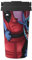 DOEMTY Stitch Commuter - Taza de café de viaje, 500 ml, mantiene el calor durante 6 horas, sin derrames, acero inoxidable