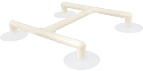 BRIGHTFUFU LCD Tv Reparaturwerkzeug Hochleistungssaugnapf für Bildschirmtrennung Kompatibel mit LCD Fernsehern Ergonomisches Design für Sichere Anwendung Einfache