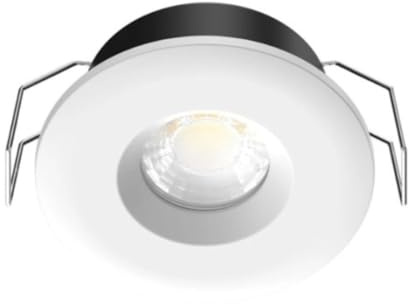 Timeguard FRD1000 LED CCT Fire Rated Downlight IP65-6W