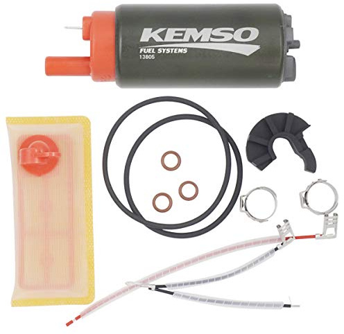 Pompe à Essence pour KTM 1290 Super Duke/R/GT 2014-2022 | 990 2008-2014
