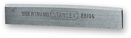 Stanley RB5/RB10 X3 Rabot manuel lame courbe