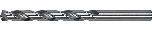Gühring 9006050010000 HSSE-Spiralbohrer, DIN 338, Typ Ti, 1,00 mm