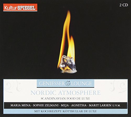 Geniesser Lounge-Nordic Atmosphere
