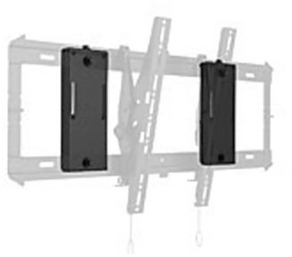 Chief PAC392B Halterungsset - Halterungssets (203 mm, 51 mm, 254 mm, 3 kg)