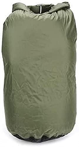 Tasmanian Tiger Unisex Tt Xl Waterproof Bag, Cub Grün, XL