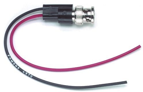 Fluke Best Price Square TEST LEAD, 149.22MM, 500V, Circuit Tester