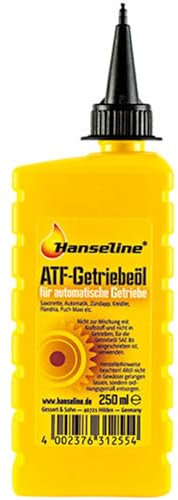 Hanseline Getriebeöl ATF 'A' Suf