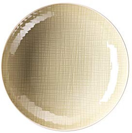 Rosenthal Mesh Colours Cream Teller tief 25 cm