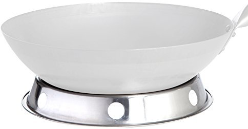 Wok Ring für unsere Woks 19999,19997 u. 19996