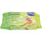 5 Pack Feuchttücher Babytücher Babyzubehör 72 Stück