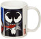 DC Universe Marvel Kawaii Spider-Man Villians 11oz/315ml Kaffeetassen, Mehrfarbig, 7.9x11x9.3 cm