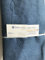 150cm Stretch - Jeans Stoff Meterware Fb. Hellblau - 99% Baumwolle - 1% Lycra(Elasthan)
