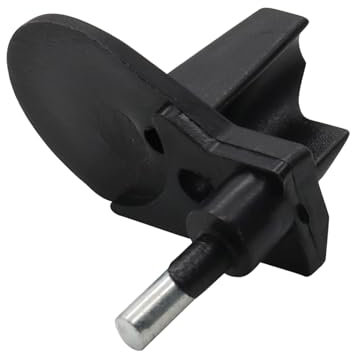 SECURA Kettenfänger kompatibel mit Fuxtec CS 3.0 Motorsäge