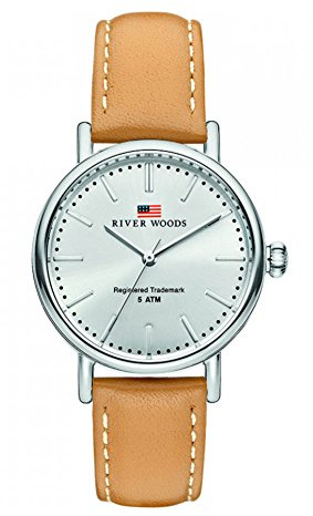 River Woods Womens Watch RW340022