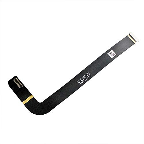Gintai LCD LED Screen Flex Cable Replacement for Microsoft Surface Pro 4 | 1724 Pro 5 V1.0 1724 X937072-001 X909479-001-EV1