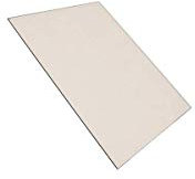 Vetro interno per porta forno, cucina 3878353022 AEG, ELECTROLUX, PROGRESS