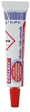 Collall All Purpose Craft Glue - 12ml Tube
