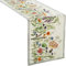 Sander Tischläufer Garden Delight Gobelin bunt Größe 32x96 cm