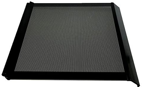 Oberer Deckel ohne Scharnier Ofen, Herd 72X0560 Sauter