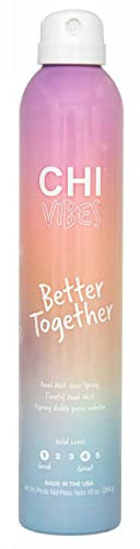 CHI Vibes Dual Mist Hair Spray
