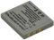 Battery+Charger USB Single for Sanyo Xacti VPC-E1403 VPC-E1403EX VPC-E1500TP VPC-T1495 Camera np-45 k2